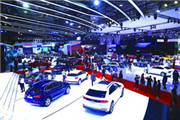  Vietnam Motor Show 2019: Khẳng định sự “trỗi dậy” của thị trường ô tô 