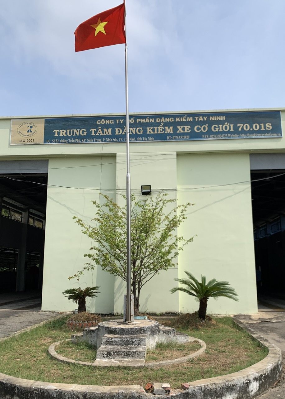 THÔNG BÁO  NGHỈ LỄ QUỐC KHÁNH 2/9 