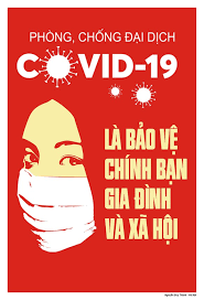 Nội quy phòng chống dịch CoVid-19 tại Công ty CP Đăng kiểm Tây Ninh