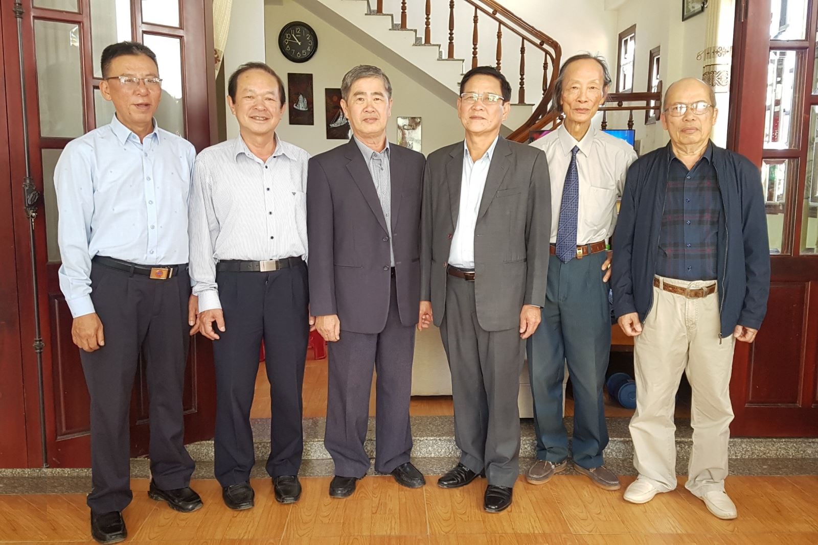 Hội nghị giao ban Liên hiệp các Hội Khoa học và Kỹ thuật các tỉnh Tây Nguyên năm 2019