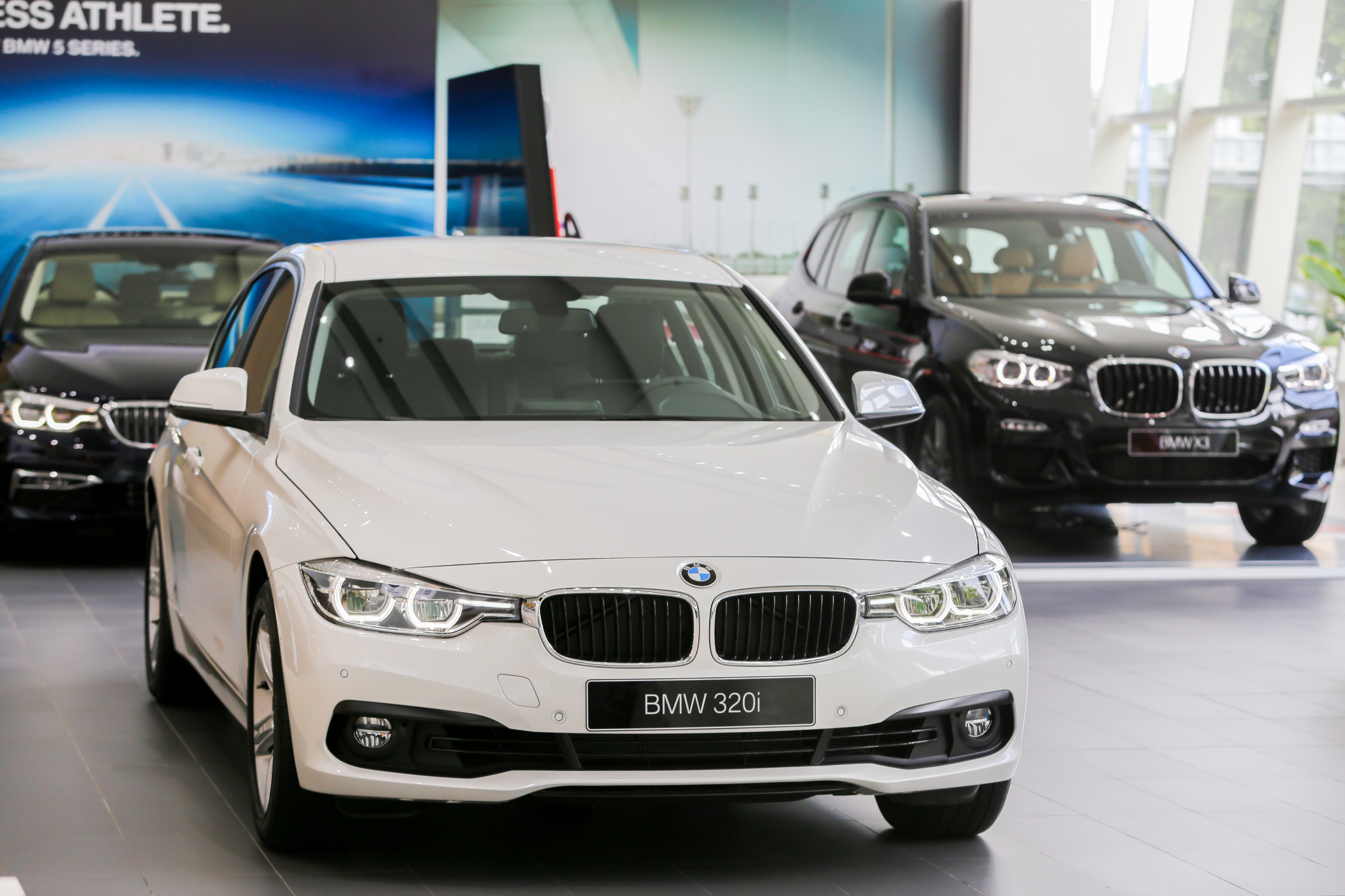 BMW Việt Nam tổ chức chương trình “Tư vấn cùng chuyên gi