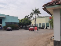 Công ty Cổ phần Đăng kiểm Tây Ninh Thông báo V/v tổ chức Đại hội đồng cổ đông thường niên năm 2024