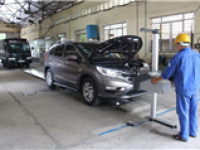 Kinh nghiệm tránh rắc rối khi đi đăng kiểm ô tô