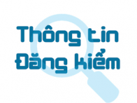 Công khai đường dây nóng ngăn nhũng nhiễu tiêu cực Đăng kiểm
