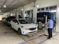THÔNG BÁO TUYỂN DỤNG ĐÀO TẠO NHÂN SỰ